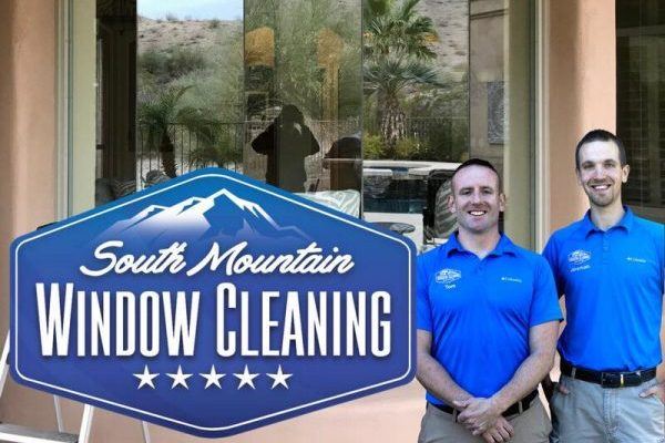 Best Window Cleaning Company in Phoenix, Arizona