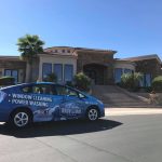 Phoenix Window Cleaning Business Grand Opening