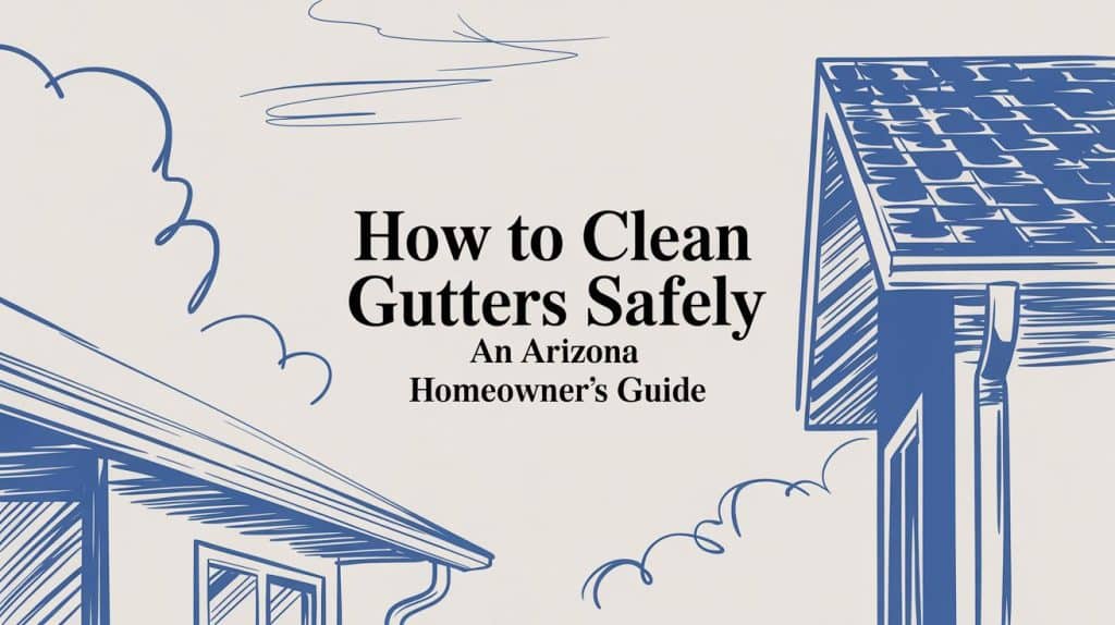 how to clean gutters safely gutter cleaning.jpg