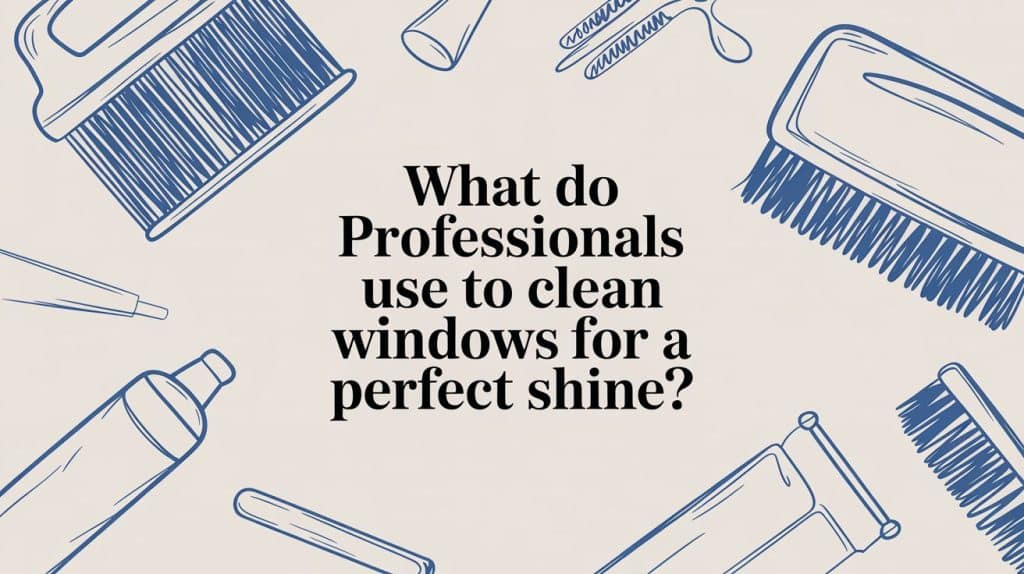 what do professionals use to clean windows cleaning tools.jpg