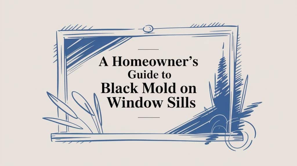 black mold on window sills title card