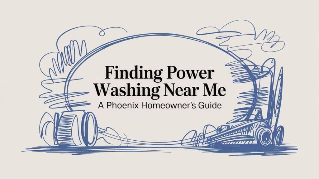 power washing near me power washing guide