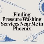 pressure washing services near me pressure washing