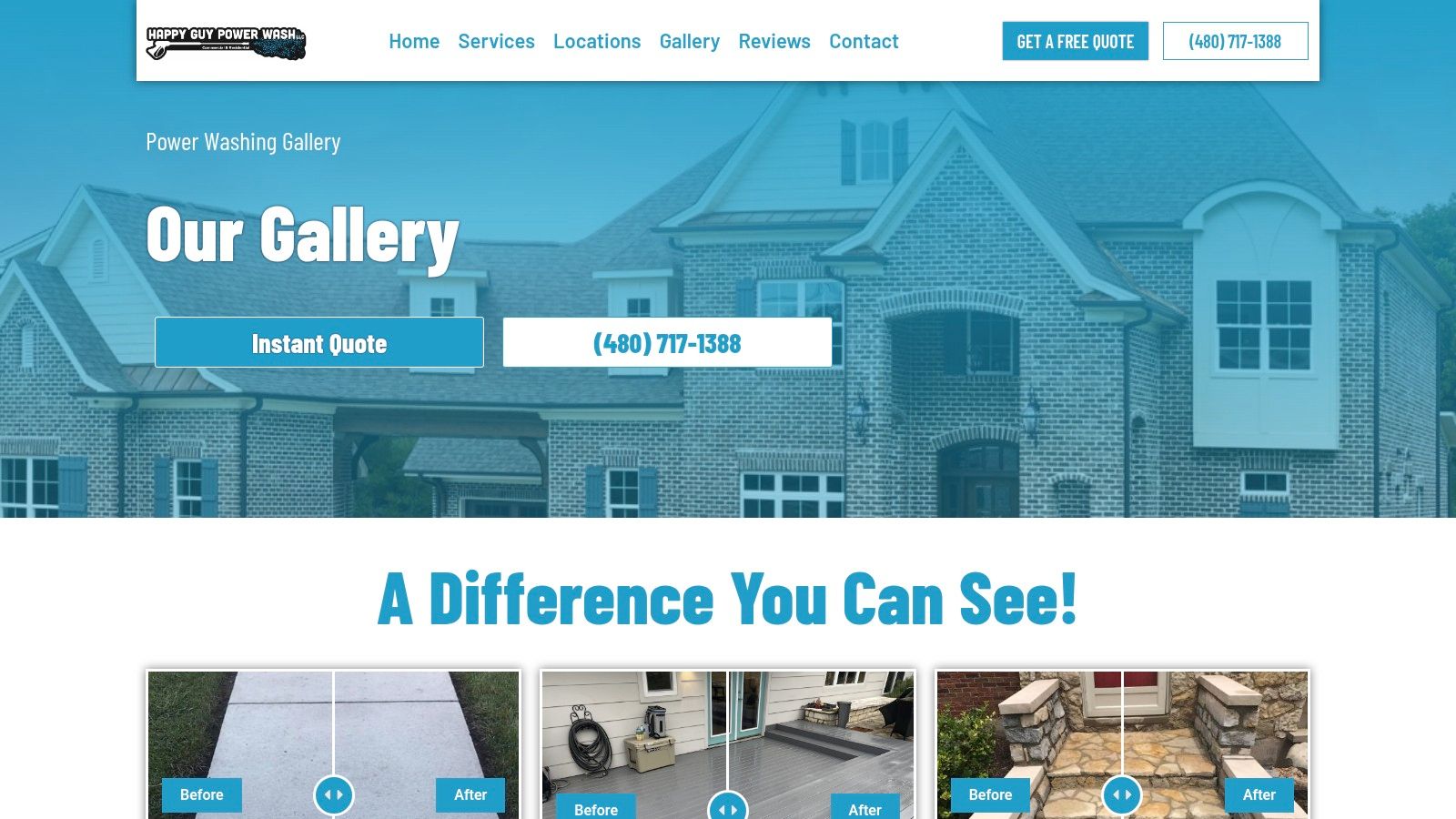 Image-First Examples from Across the Valley
