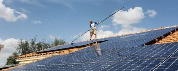 window cleaning phoenix AZ